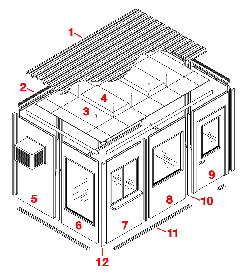 exploded-view-of-modular-office