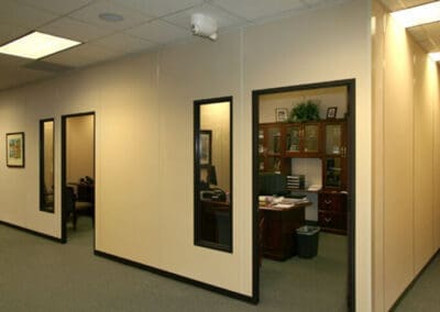 A-WALL Modular Office Walls